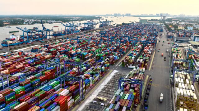 Nghị quyết 68: Không hình sự hoá kinh tế, tiếp thêm niềm tin cho doanh nhân