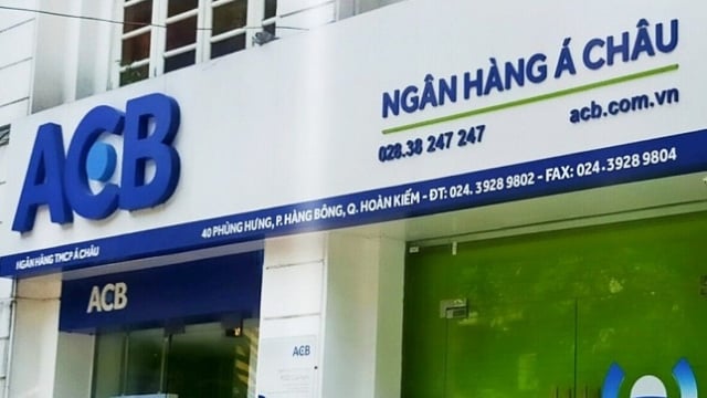 Bộ đệm dự phòng mỏng hơn, ACB đối mặt bài toán nợ xấu ra sao