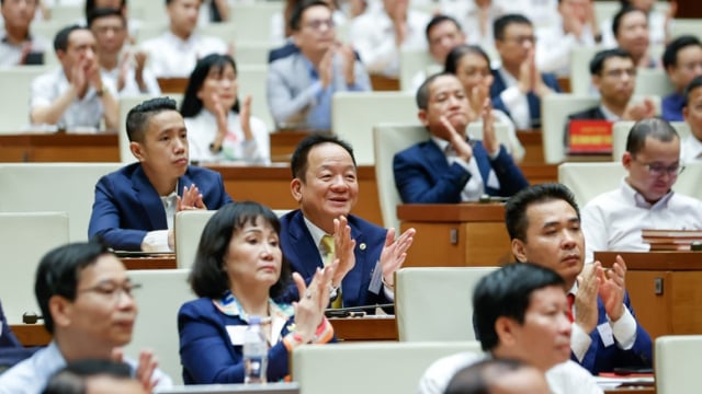 Doanh nghiệp tư nhân và cuộc đối thoại đặc biệt của Thủ tướng