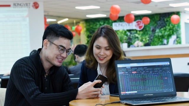 Thông tư 03 gỡ nút thắt nâng hạng thị trường chứng khoán