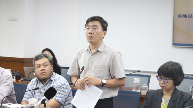 TP.HCM thúc đẩy điện hoá xe công nghệ