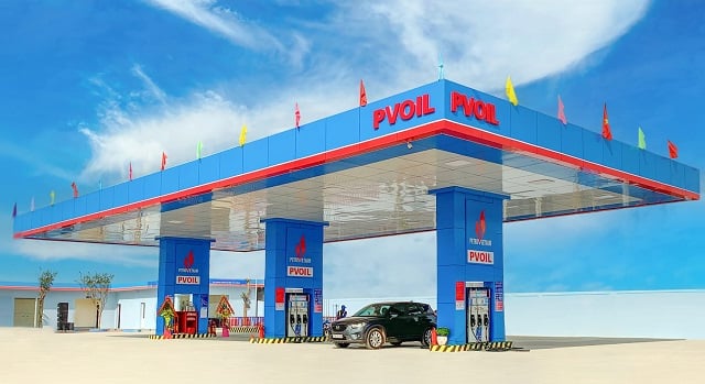 PVOil vẫn chưa thể thu hồi hàng trăm tỷ đồng 'mắc kẹt' tại MBV