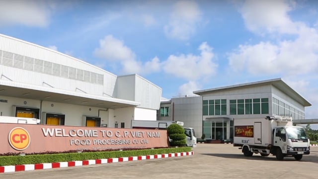 Tập đoàn C.P thu về hàng chục nghìn tỷ mỗi năm từ chăn nuôi, bán thực phẩm tại Việt Nam