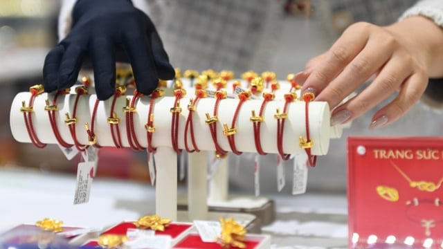 Rốt ráo kế hoạch cải cách thị trường vàng