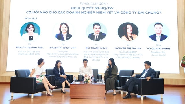 Doanh nghiệp Việt cần nỗ lực để tăng tốc trong bảng đánh giá ACGS