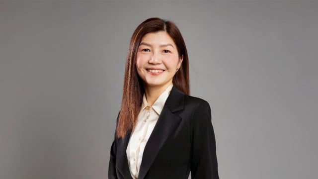 Bà Lay Hoon Tan làm tổng giám đốc Sun Life Việt Nam