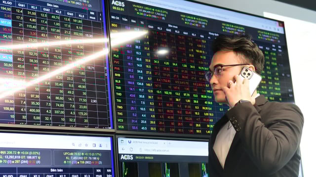 Chất lượng quản trị doanh nghiệp trong cuộc đua hút vốn
