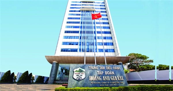 Hành trình từ 'vực nợ' đến tham vọng lãi nghìn tỷ của HAGL