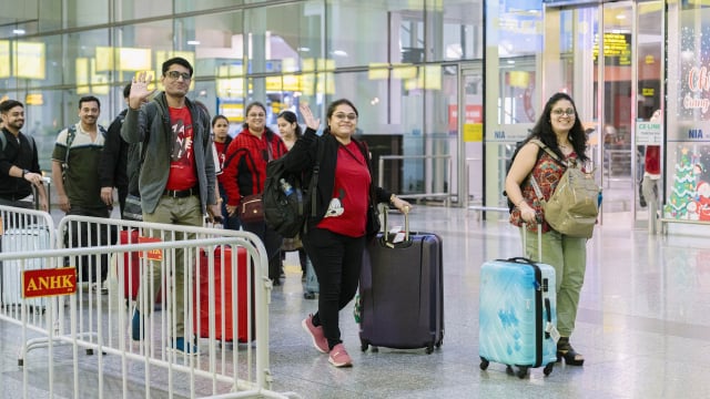 Chuyển mình đón khách, doanh nghiệp du lịch sẵn sàng cho cuộc bứt phá mới