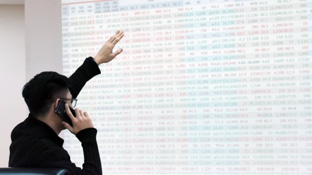 Chứng khoán Việt Nam lại vắng mặt trong kết quả nâng hạng của MSCI