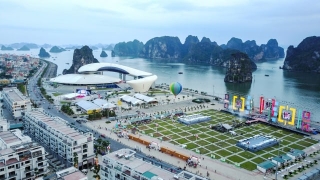 Quảng Ninh gọi tên doanh nghiệp trong hành trình nâng tầm du lịch