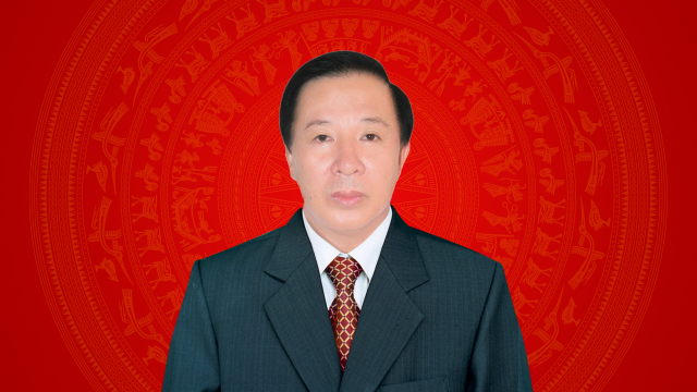 Ông Nguyễn Văn Út làm Chủ tịch tỉnh Tây Ninh