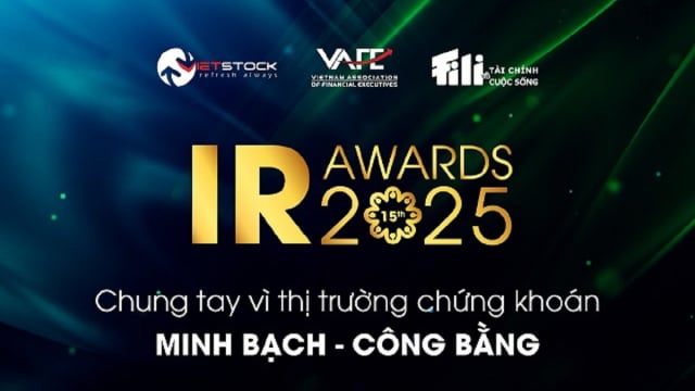  67% doanh nghiệp niêm yết đạt chuẩn công bố thông tin 2025 
