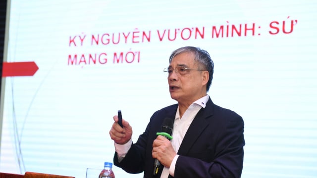 40 năm kinh tế tư nhân thoát ‘vòng kim cô’ tư tưởng: Làm sao để không lãng phí cơ hội lịch sử?