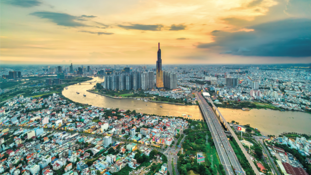 1,6 tỷ người không thể tiếp cận nhà ở đạt chuẩn