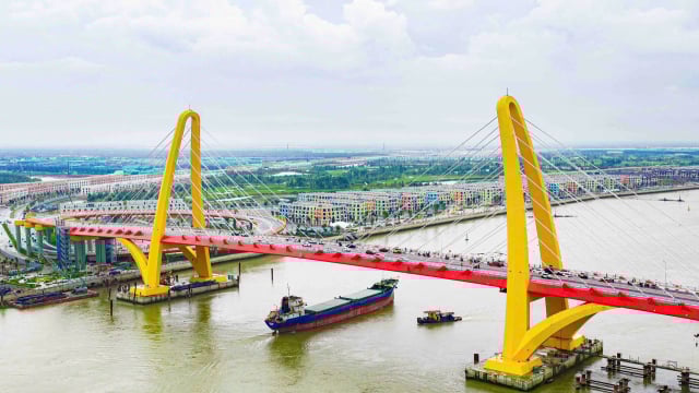 Bất động sản Hải Phòng tăng gấp đôi sau 5 năm: Dòng tiền đầu tư đang dịch chuyển