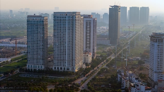Dự thảo Luật Đất đai sửa đổi: Nhiều quy định 'quay lại' tinh thần của Luật 2013