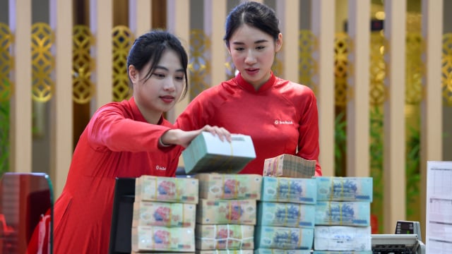 Sức ép lạm phát có ảnh hưởng tới mục tiêu tăng trưởng?