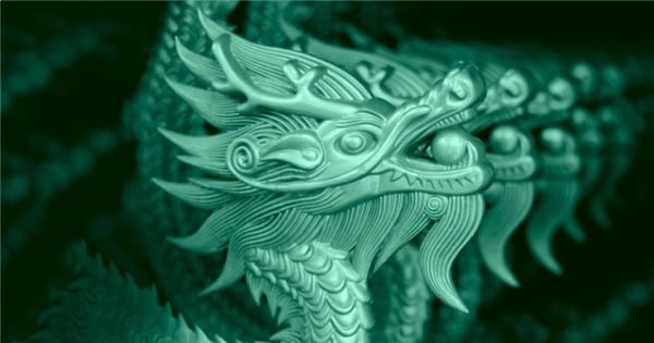 Dragon Capital: Thị trường chứng khoán bước vào giai đoạn bứt phá