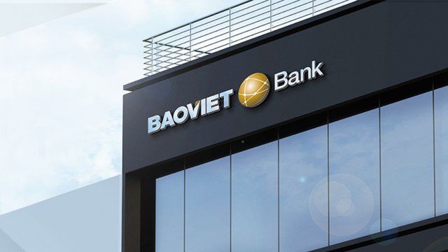 Thập kỷ 'dậm chân tại chỗ' của BaoVietBank 