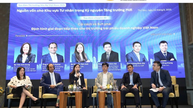 Rào cản chặn dòng vốn ngoại đổ vào trái phiếu Việt Nam