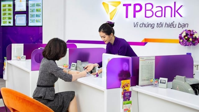 TPBank muốn tăng sở hữu tại TPS lên 51%