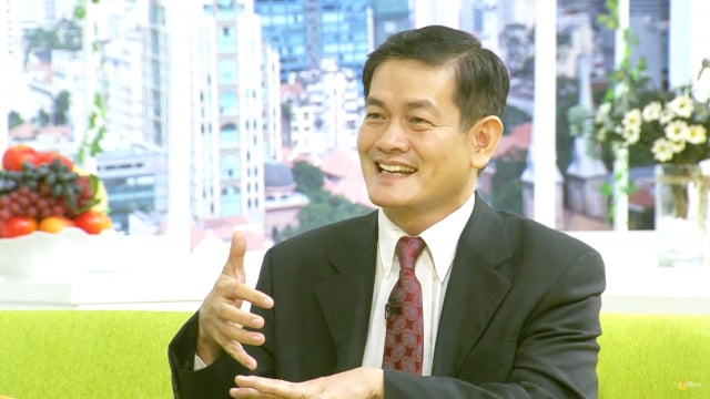 Trục chiến lược định hình siêu đô thị TP.HCM sau mở rộng địa giới