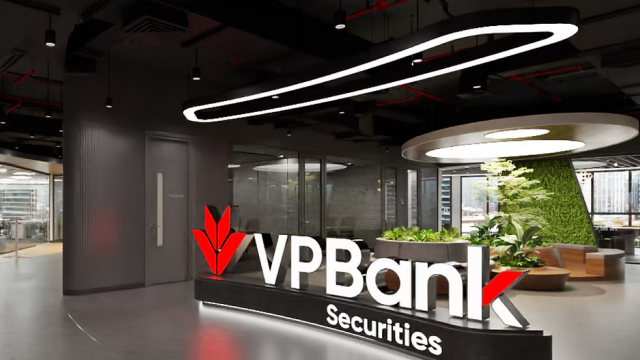 VPBankS chốt kế hoạch IPO, nâng mục tiêu lợi nhuận 2025