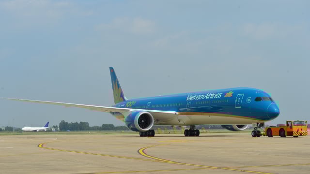 Vietnam Airlines và Vietjet được vinh danh bền vững