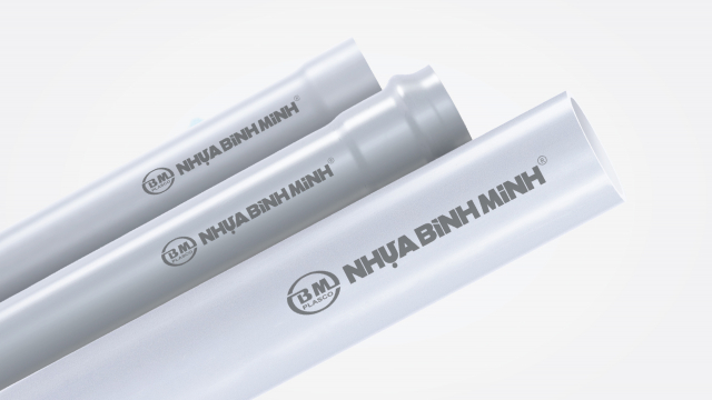 Nhựa Bình Minh tự tin tăng trưởng bất chấp xung đột Trung Đông