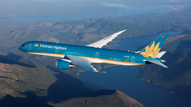 Vietnam Airlines chủ động thích ứng với biến động của thị trường quốc tế