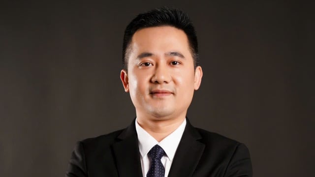 Lãnh đạo Chứng khoán An Bình nói về cách quản trị để tổ chức 'không già'
