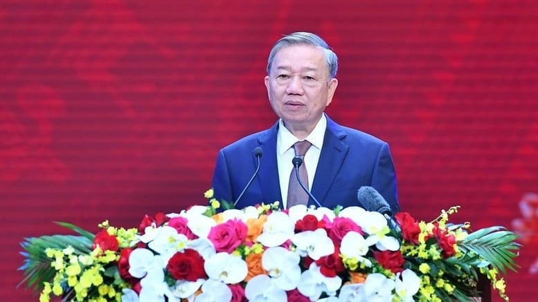 Đột phá thể chế, pháp luật để đất nước vươn mình