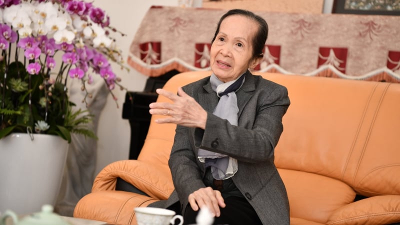 Chuyên gia Phạm Chi Lan: Nghị quyết 68 đang kích hoạt những thay đổi chưa từng có