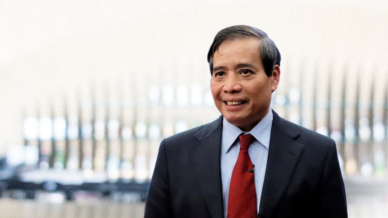GS.TS Vũ Minh Khương: Kinh tế tư nhân cần nhiều 'Thánh Gióng' để vươn mình