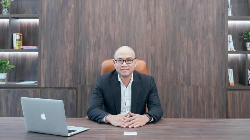 CEO Tima: Tín dụng đen 'đột lốt' cho vay ngang hàng sẽ sớm bị loại bỏ
