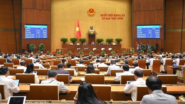 Quốc hội 'chốt' tăng thuế tiêu thụ đặc biệt với nước ngọt và rượu bia