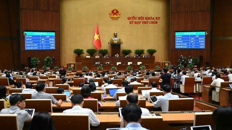 Giáo viên được xếp cao nhất trong thang bậc lương hành chính sự nghiệp