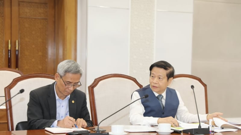 Nhà sáng lập Xúc xích Đức Việt muốn làm siêu dự án kinh tế tuần hoàn 5 tỷ USD