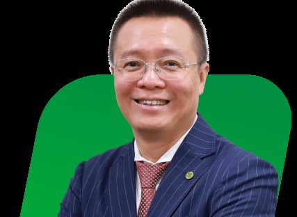 OCB bổ nhiệm giám đốc tài chính