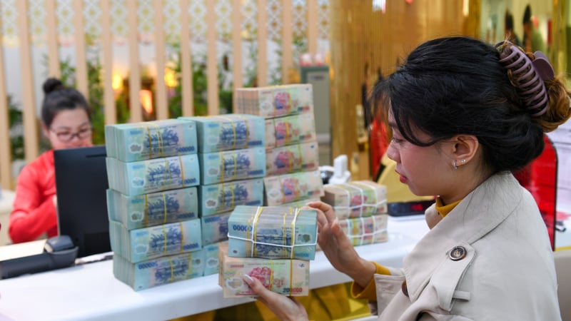 Chuyên gia SHS: Lời giải cho bài toán xử lý nợ xấu ở... niềm tin