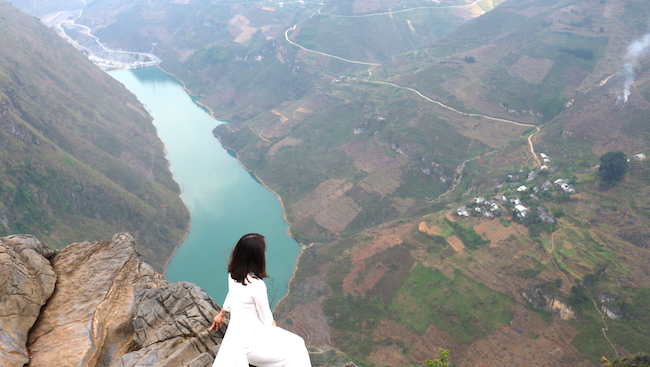 4 chữ C cho du lịch Hà Giang