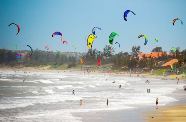 Bình Thuận tìm lại vị thế ‘thủ đô resort’