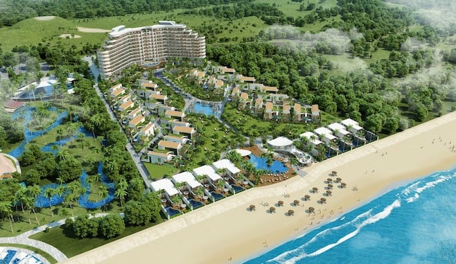 Luật sư Trương Anh Tú: Cấp sổ hồng cho condotel sẽ gây ra nhiều hệ lụy