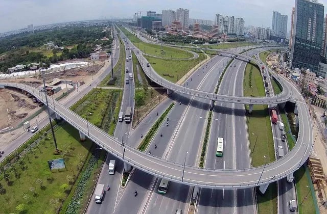 Luật Đầu tư công mới có chương riêng về ODA