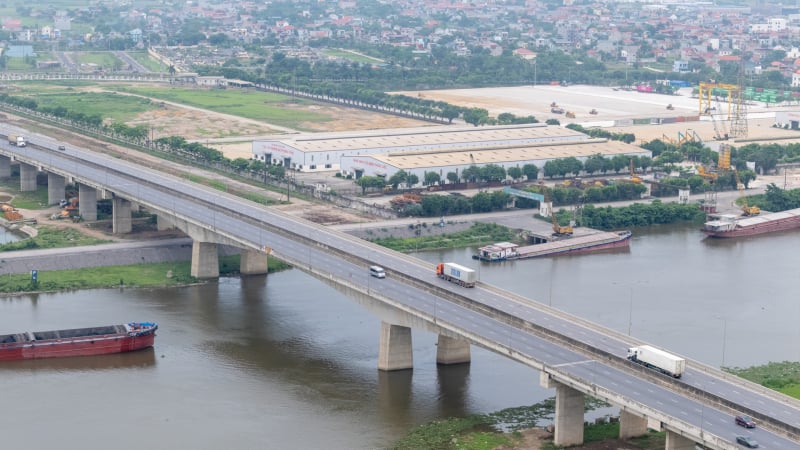 Quản trị logistics thời hội nhập: Chuyển đổi hay bị thay thế?