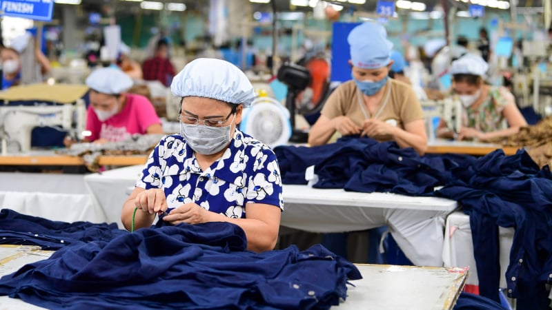 Đàm phán thương mại với Mỹ về thuế đối ứng, Việt Nam cần lưu ý gì? 