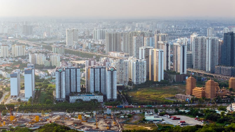 Án phạt 119 tỷ đồng rung chuông báo động các ban quản trị chung cư