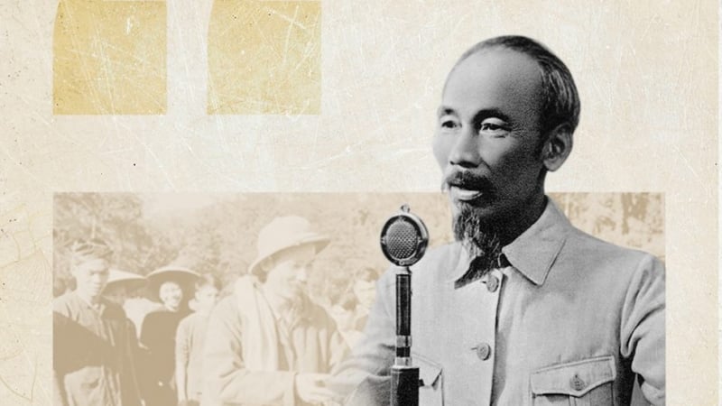 5 bài học làm truyền thông nội bộ từ Bác Hồ