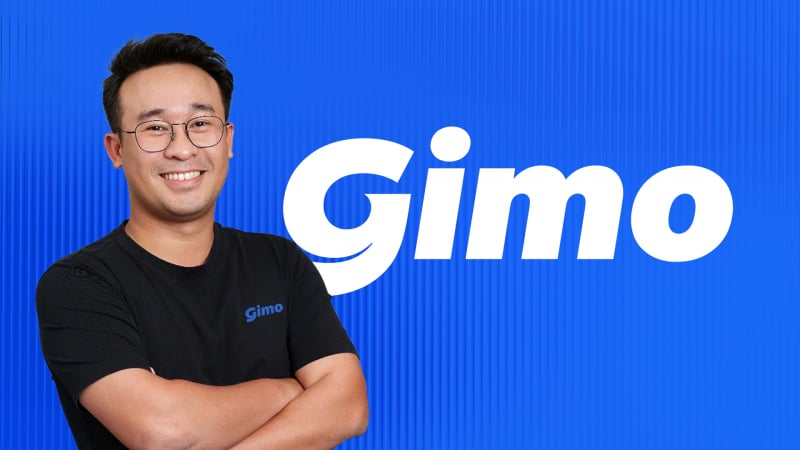 Cú chuyển hướng chiến lược của Gimo 